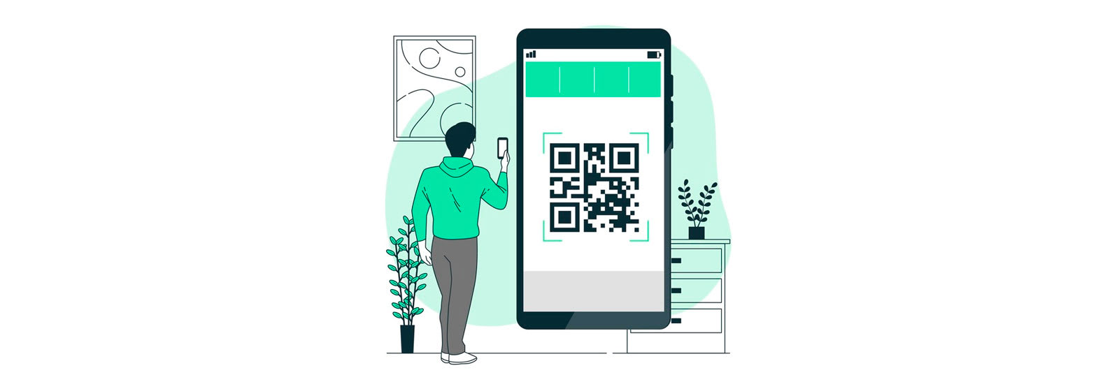 como-ler-qr-code
