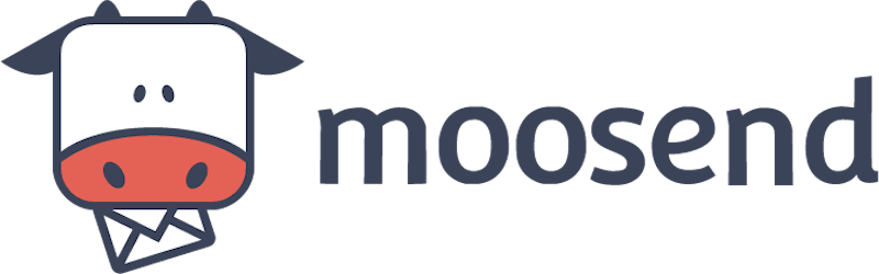 Moosend's logo