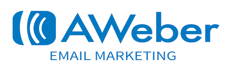 AWeber's logo