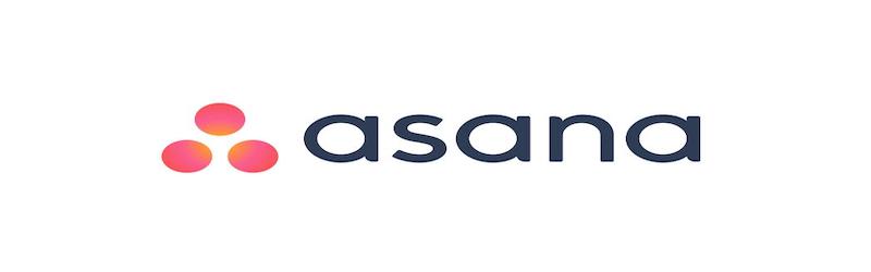 Asana's logo