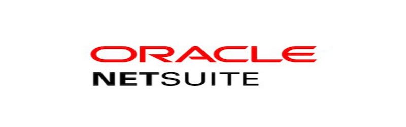 Oracle NetSuite's logo