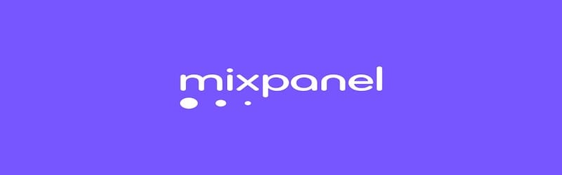 Mixpanel's logo