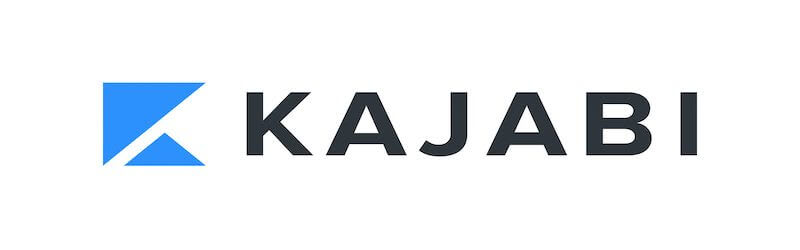 Kajabi's logo