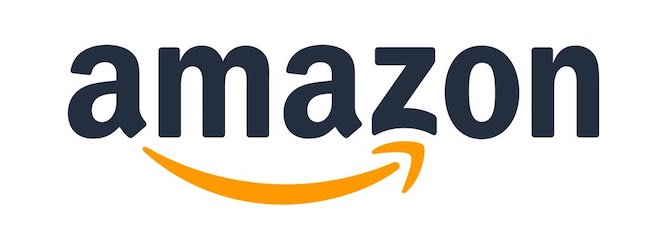 Amazon's logo