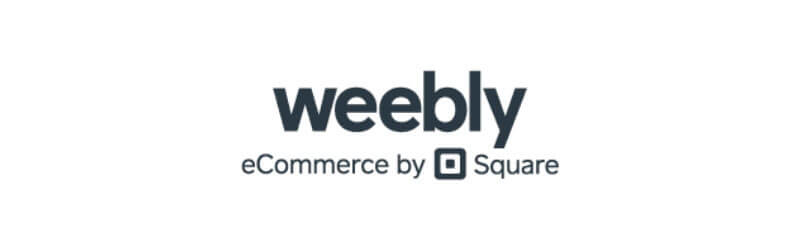 Weebly's logo