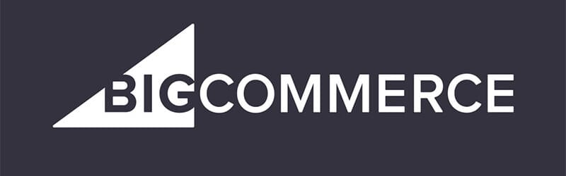 BigCommerce's logo