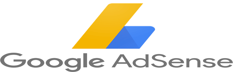 Google AdSense's logo