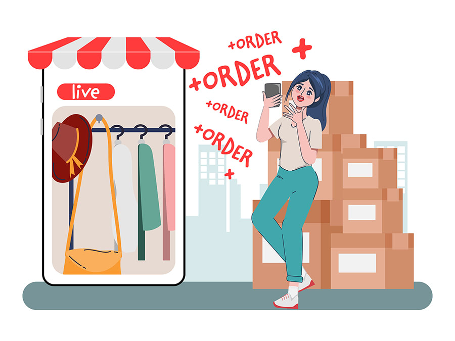 Cómo elegir nombres para tiendas de ropa online