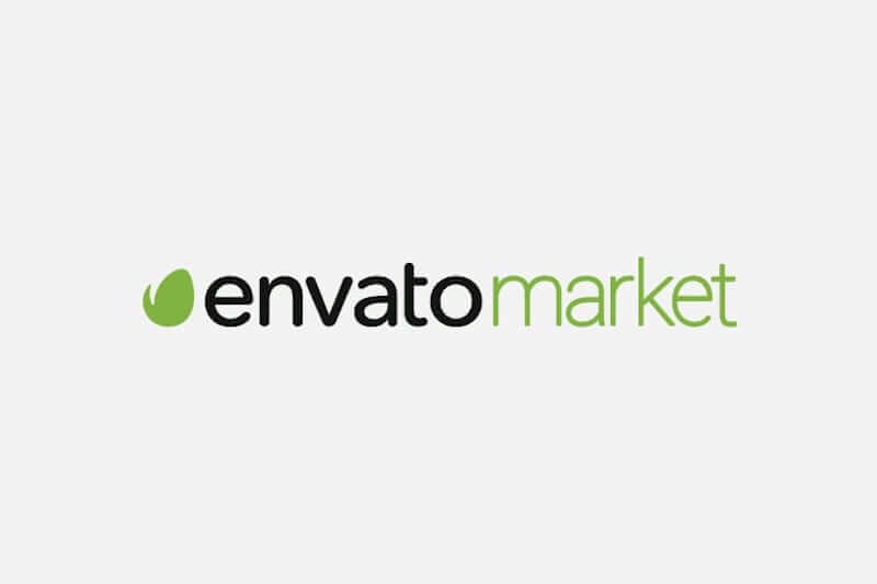 Envato Market logo