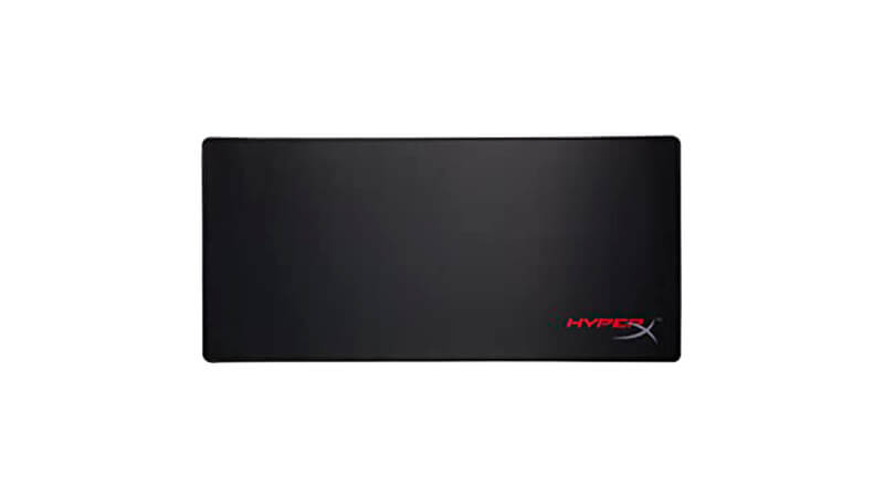 imagem de um mouse pad HyperX Fury