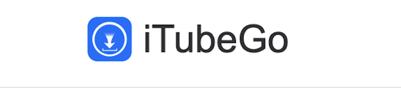 iTubeGo logo