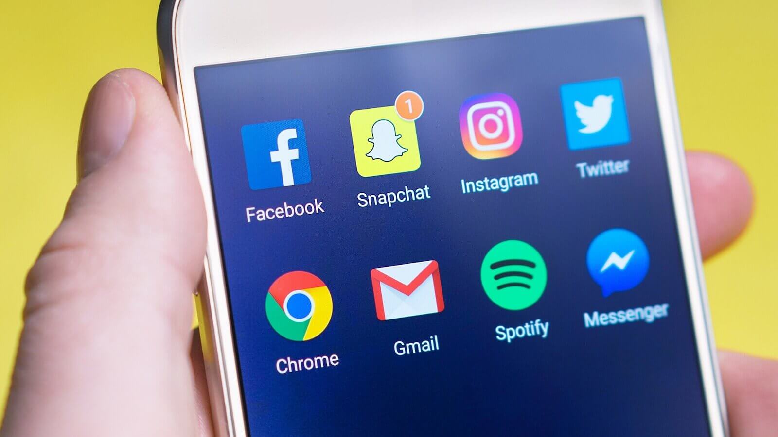 how-to-delete-snapchat