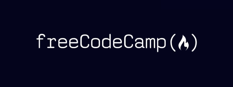 logo do free code camp