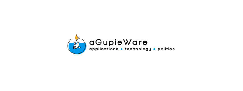 logo agupieware