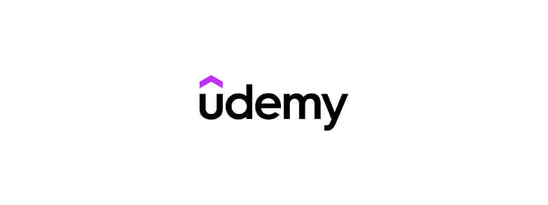 logo da udemy