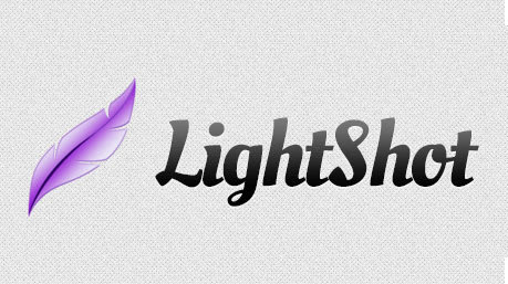 Logo de Lightshot - herramienta de captura de pantalla