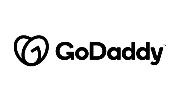 Logo GoDaddy