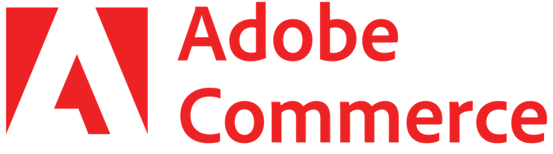 Adobe Commerce logo