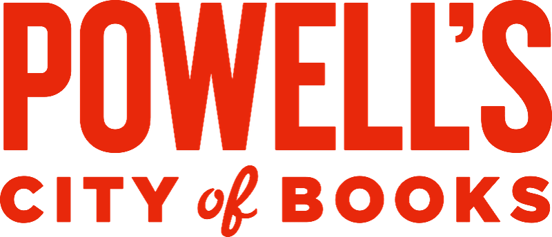 Powell's Books logo