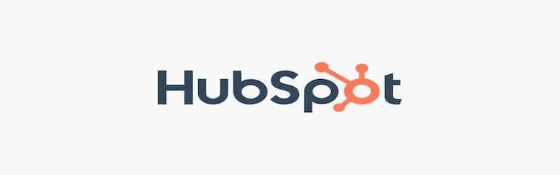 HubSpot logo