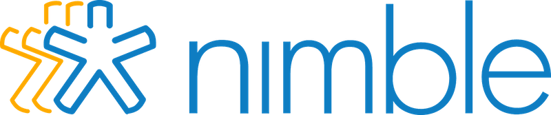 Nimble logo