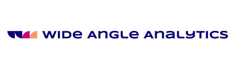 Wide Angle Analytics logo