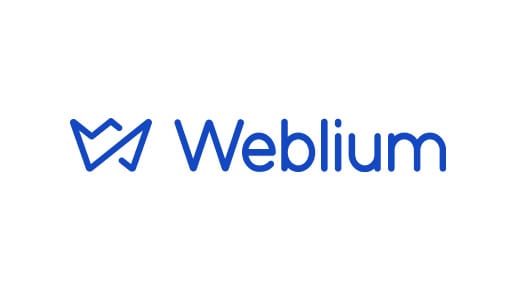 Logo CMS Weblium