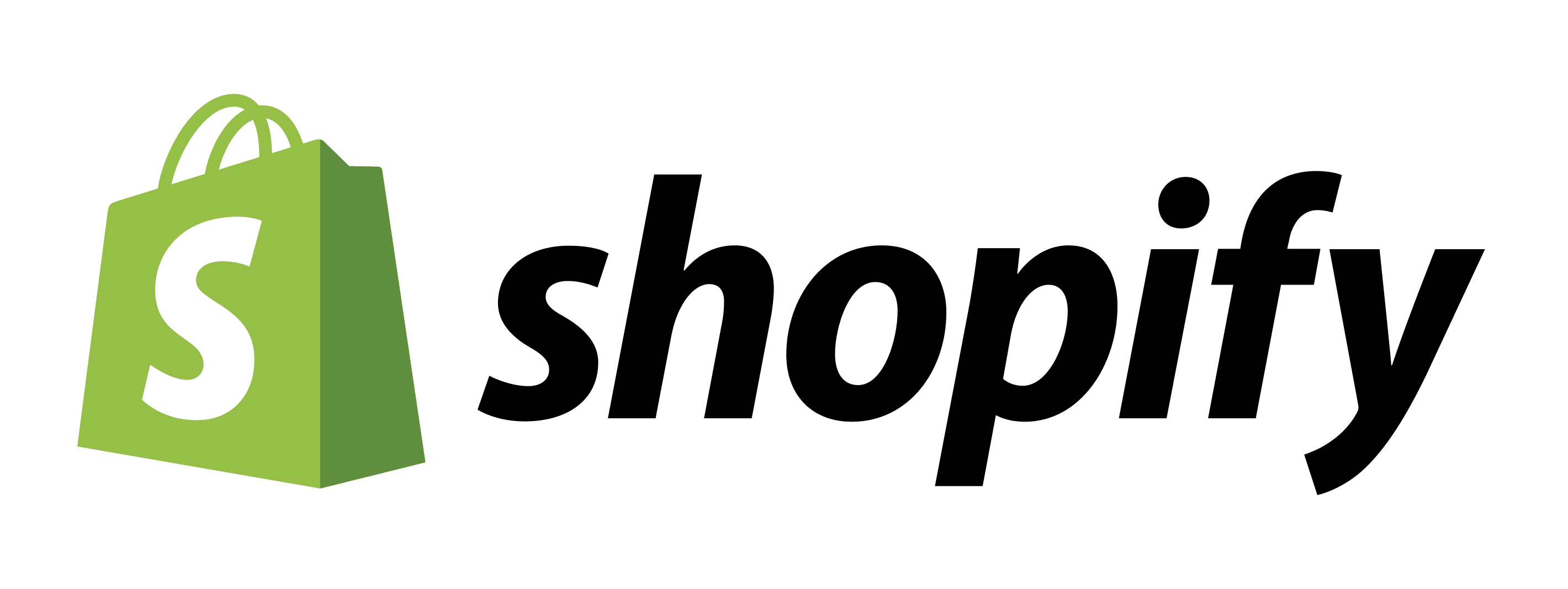 Shopify logo