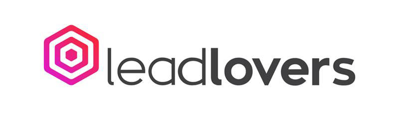 Logo da Leadlovers