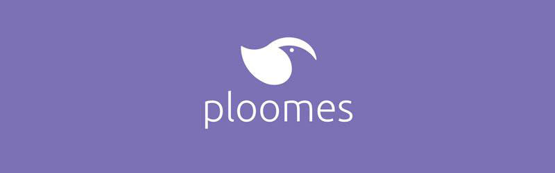 logo da Ploomes