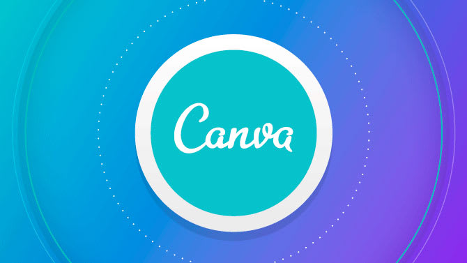 Logo Canva