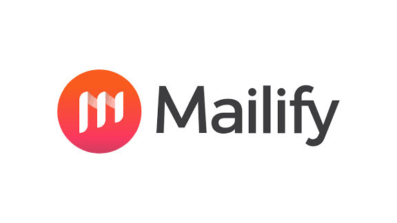 Logo Mailify