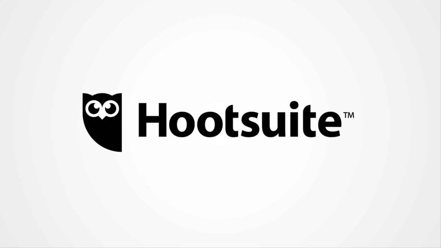 Logo Hootsuite