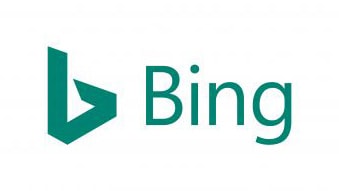 Logo Bing