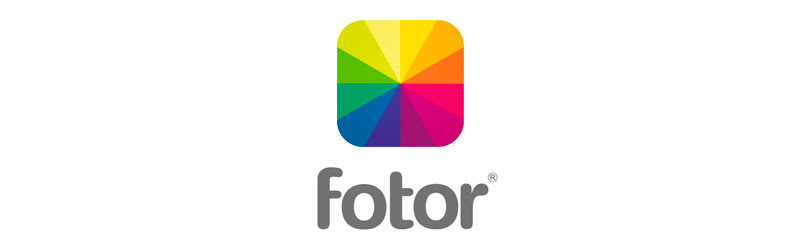 Fotor logo