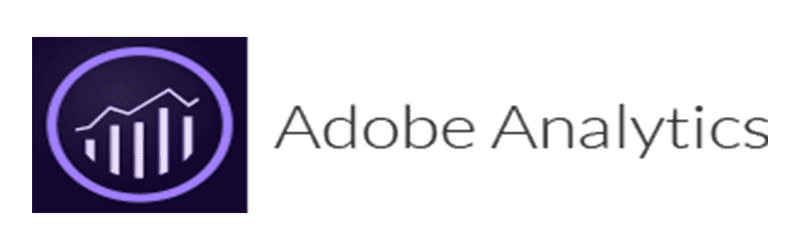 Adobe Analytics logo