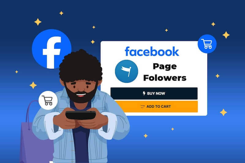 Buy Facebook Page Followers