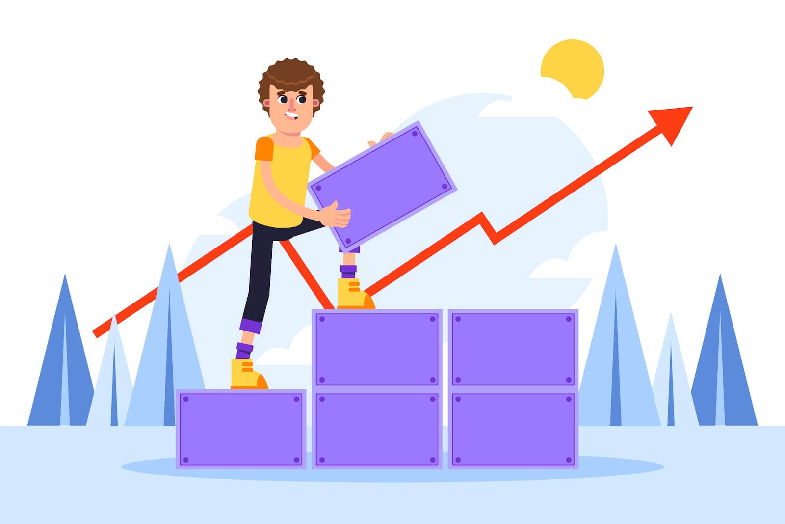 how-to-track-progress-and-keep-clients-updated