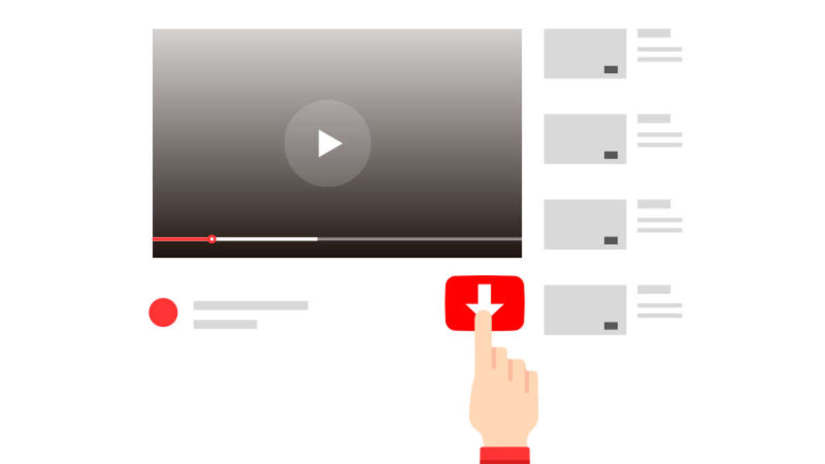 Bajar videos de YouTube: 20 mejores herramientas