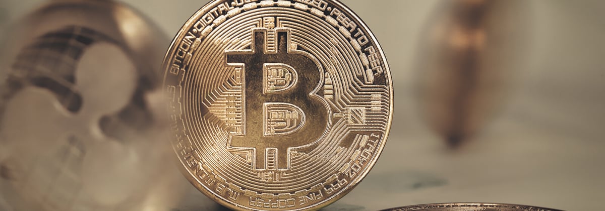 bitcoin como investir