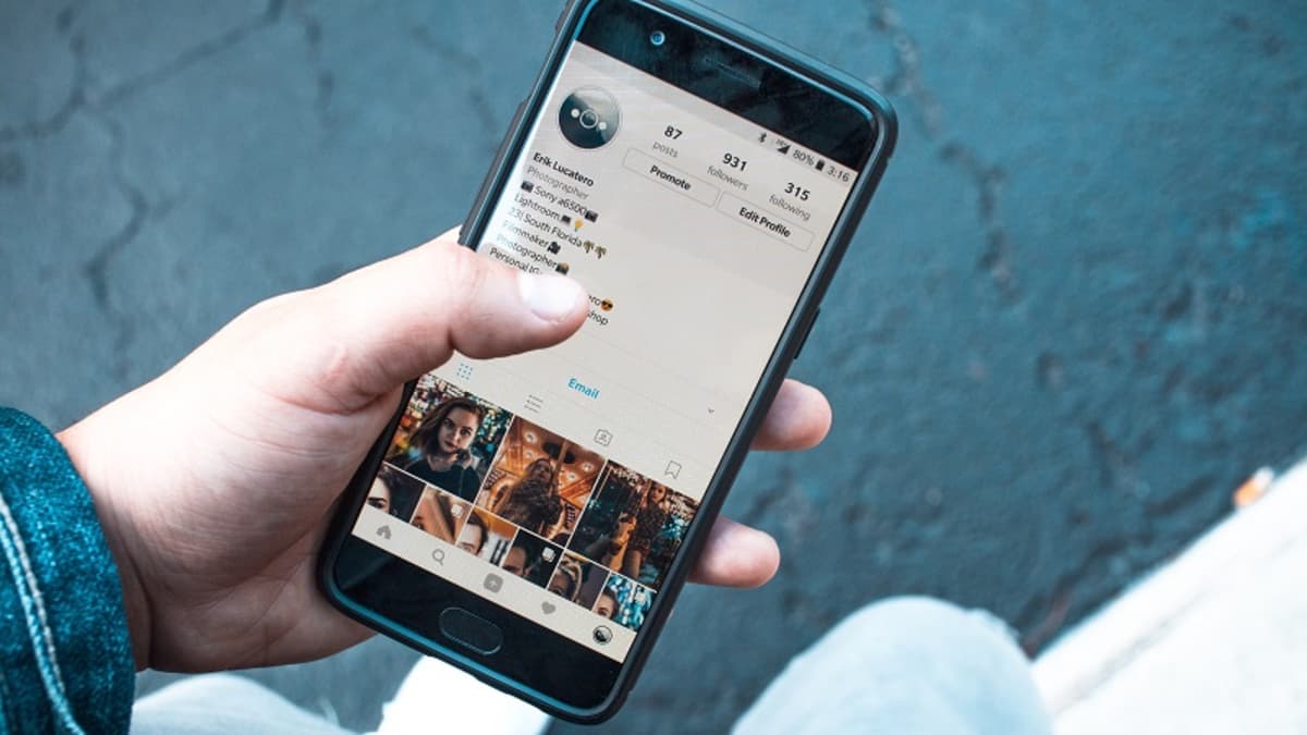 Las 110 mejores frases para la biografía de Instagram | JivoChat