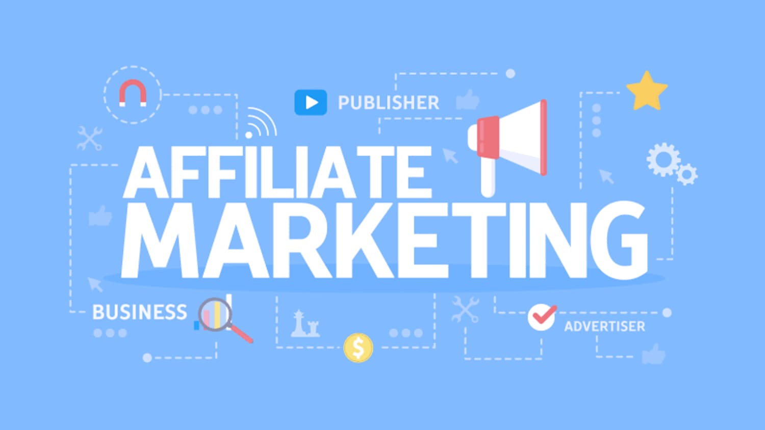 What is Affiliate Marketing?