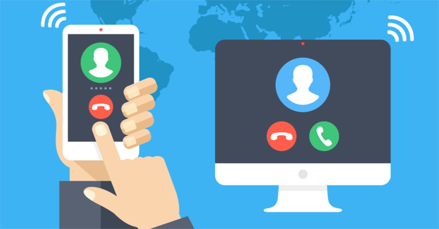 Telefonia Voip O Que é Qual Ferramenta Usar Jivochat 6684