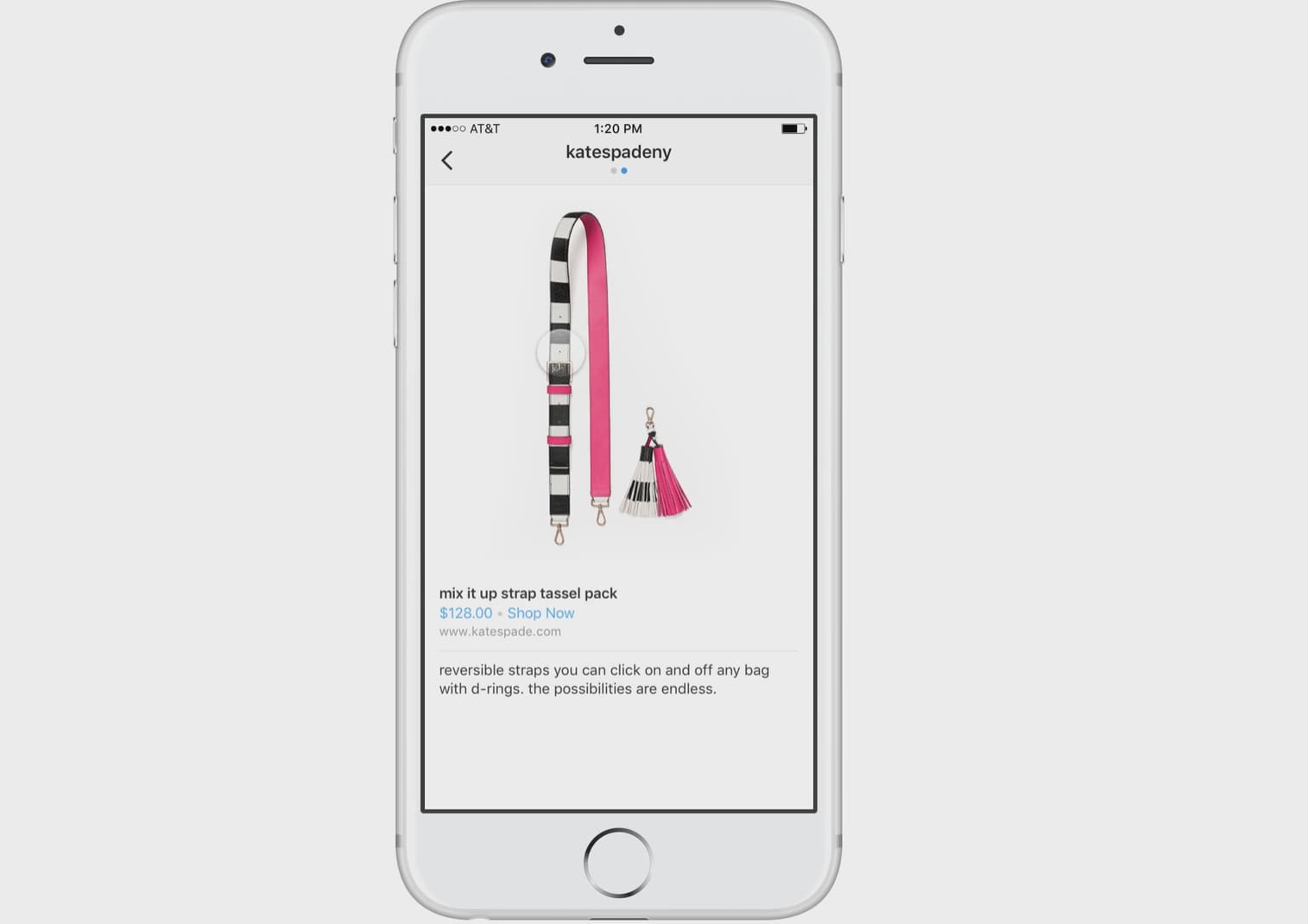 instagram shopping in e ticaretinizde