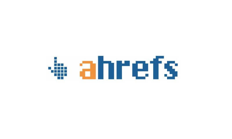 Ahrefs's logo