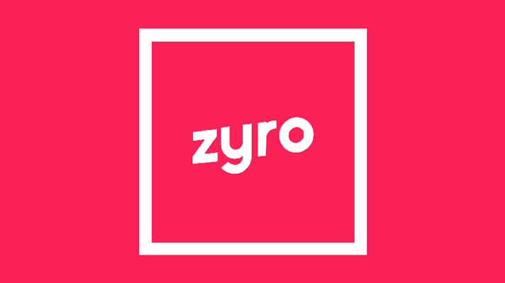 Logo Zyro