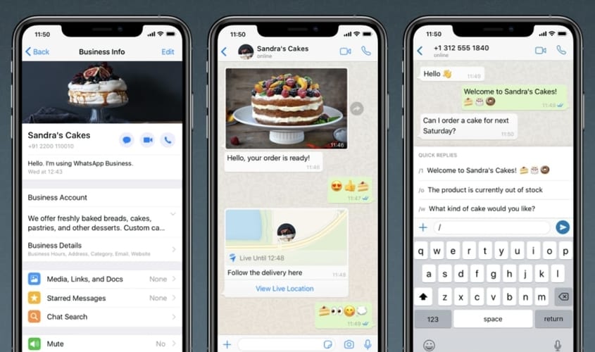 Best Business Messaging Apps in 2024: A Guide for Small Businesses