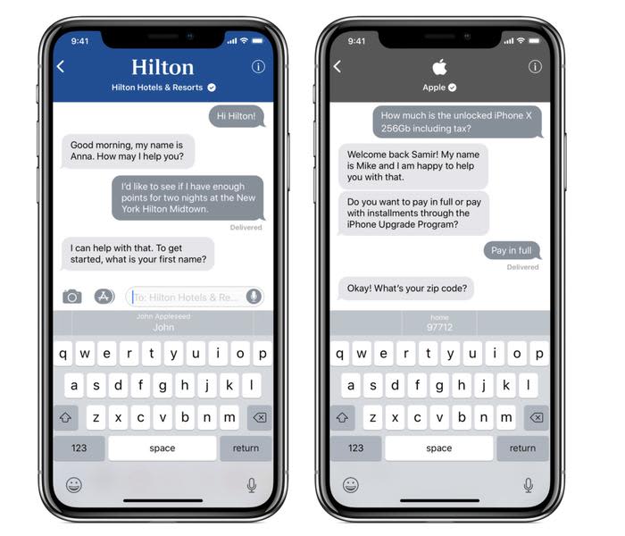 7 Best Business Messaging Apps for 2021 (With Use Cases)