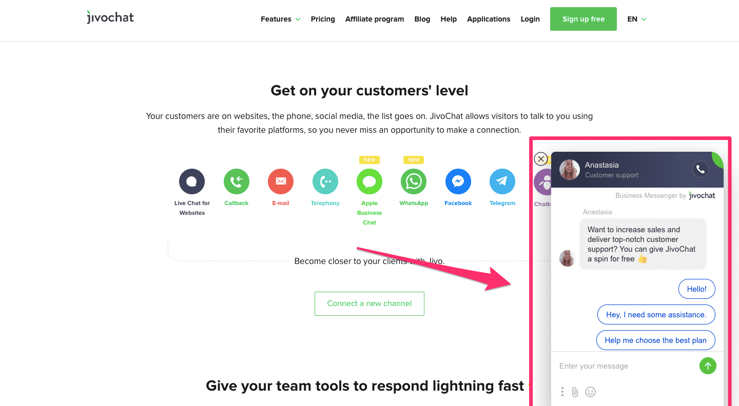 7 Best Business Messaging Apps for 2021 (With Use Cases)