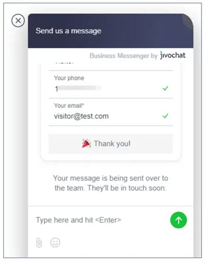 offline delivery of messages ejabberd